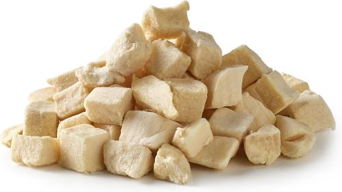 Reveal Single Ingredient Chicken Bites Grain-Free Freeze-Dried Cat Treats, 0.88-oz bag