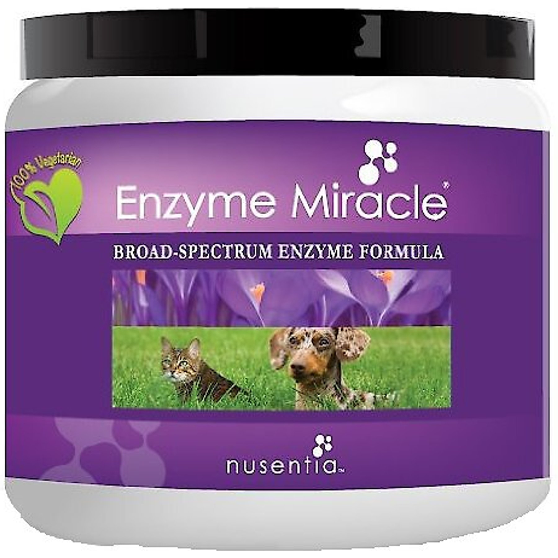 Nusentia probiotic outlet miracle