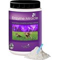 Nusentia Enzyme Miracle Digestive & Metabolic Dog & Cat Supplement, 273g jar