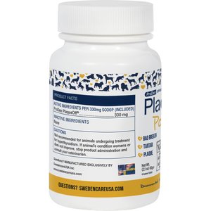 ProDen PlaqueOff Powder Dog & Cat Supplement, 60g bottle