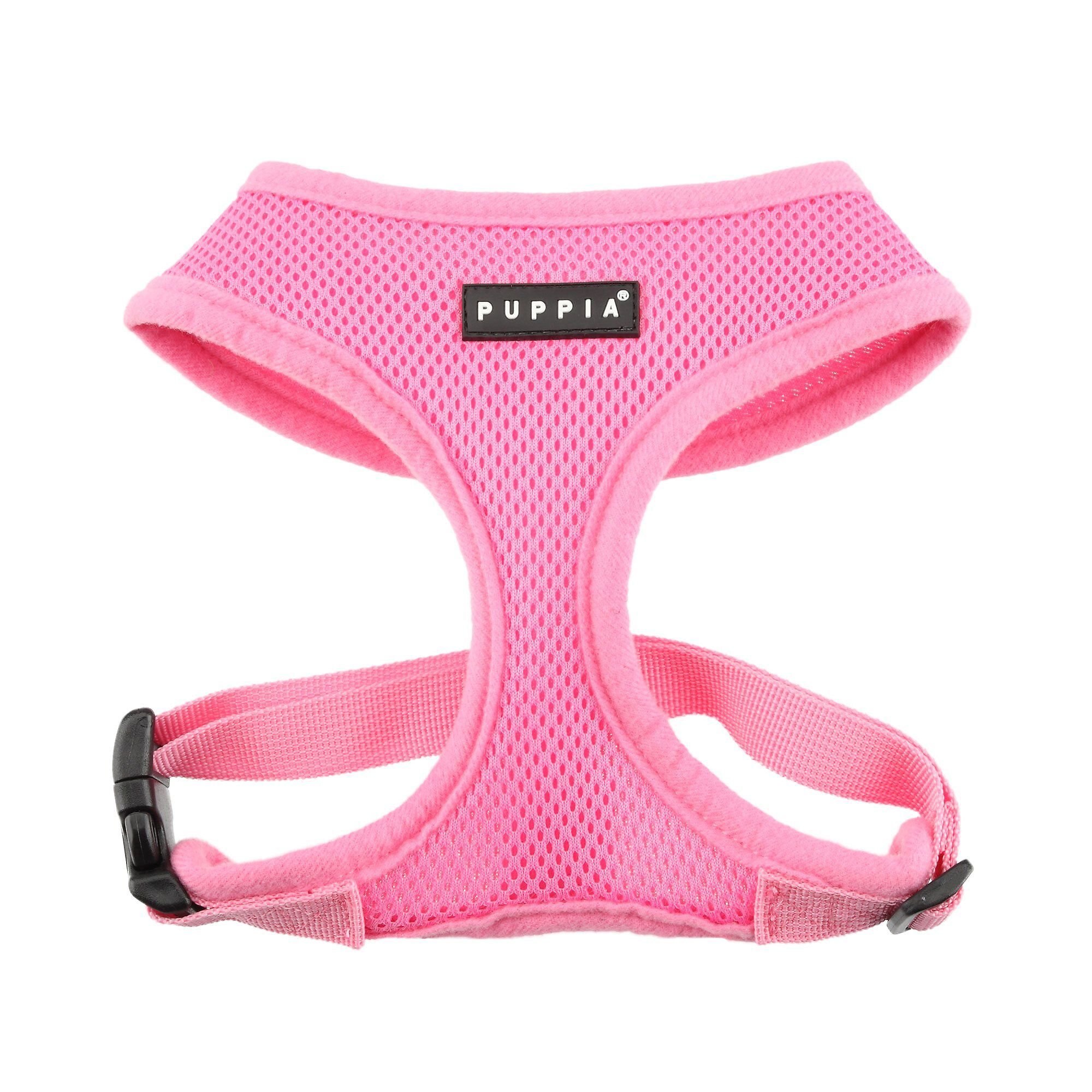 I just received my order but I need to know how the harness is supposed