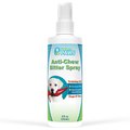 Particular Paws Anti-Chew Bitter Spray for Dogs, 8-oz bottle