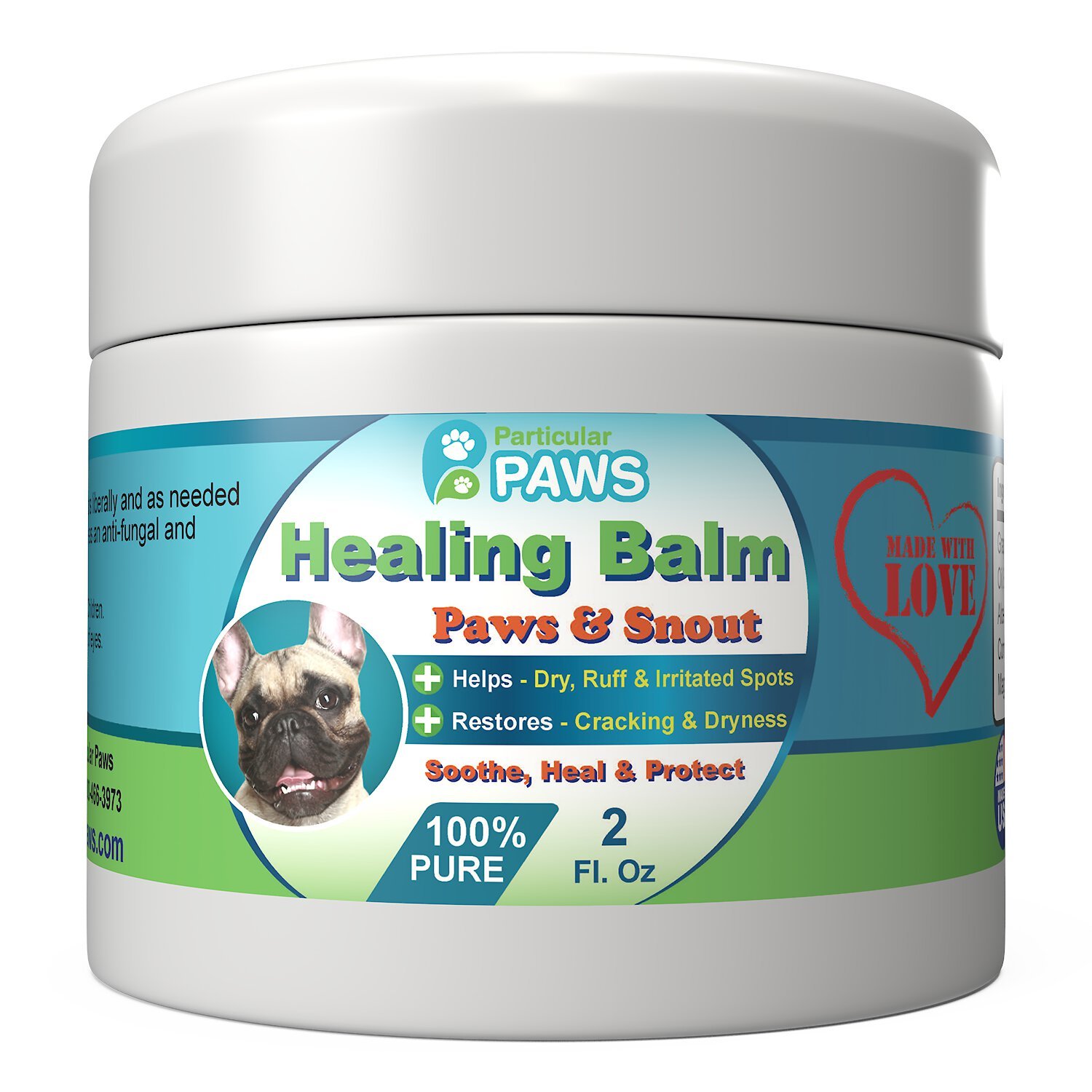 Hi there my vet recommended using a salve that does not contain cocoa butter given that it is toxic to dogs along with chocolate .I am wondering why cocoa butter is used in