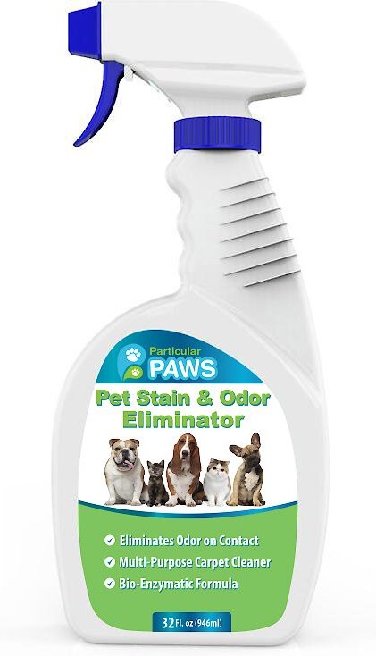 Angry Orange PeePatrol Pet Stain Odor Eliminator 32oz Enzyme