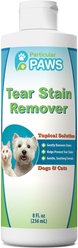 Particular Paws Dogs & Cat Tear Stain Remover, 8-oz bottle