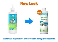 Particular Paws Dogs & Cat Tear Stain Remover, 8-oz bottle slide 2 of 6