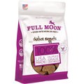 Full Moon Chicken Nuggets Grain-Free Dog Treats, 12-oz bag