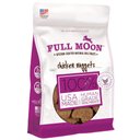 Full Moon Chicken Nuggets Grain-Free Dog Treats, 12-oz bag