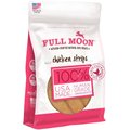 Full Moon Chicken Strips Grain-Free Dog Treats, 12-oz bag