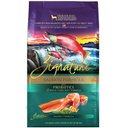 Zignature Salmon Limited Ingredient Formula Dry Dog Food, 12.5-lb bag
