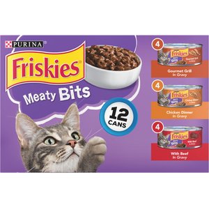 indoor friskies wet cat food