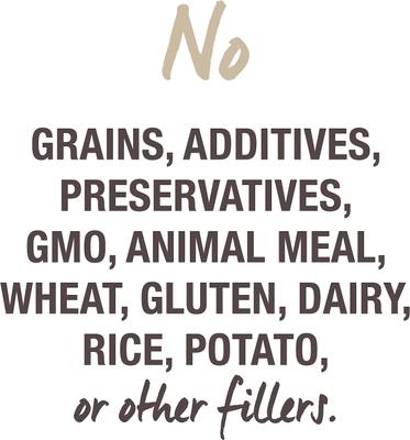 Show full view: Feline Natural Chicken & Venison Feast Grain-Free Canned Cat Food, 6-oz, case of 24 slide 6 of 11