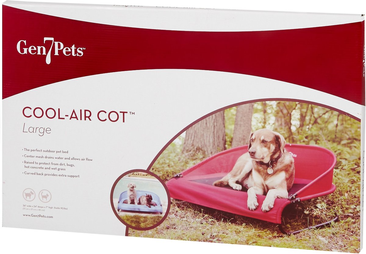 Gen7pets bed outlet