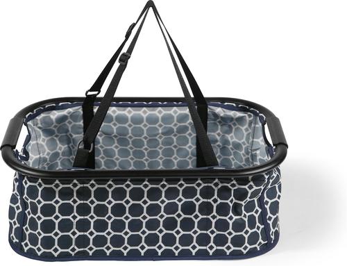 Show full view: Gen7Pets Monaco Pet Stroller, Dress Blues slide 7 of 10