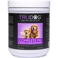 TruDog Complete Me Omega-7 Multi-Vitamin Soft Chew Dog Supplement, 90 count