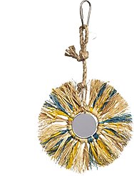Prevue Pet Products Playfuls Sunburts Bird Toy