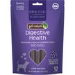Get Naked Premium Digestive Care Chicken & Pineapple Flavor Grain-Free Dog Treats, 7 count