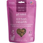 Get Naked Kitten Health Grain-Free Soft Cat Treats