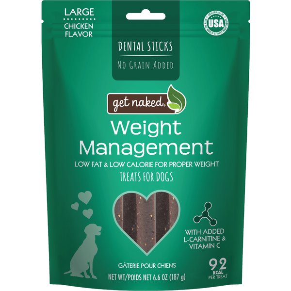 ULTRA CHEWY Double Treat Bones Dog Treat, 1 count