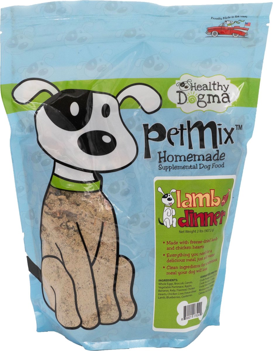 Veggie Dogs Only Natural Pet RawMeals Chicken Recipe Freeze Dried