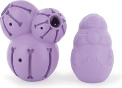 PetSafe Busy Buddy Calming Treat Dispenser Dog Toy, Small