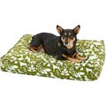 Molly Mutt Amarillo by Morning Square Dog Bed Duvet Cover, Huge, Medium/Large