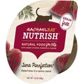 Rachael Ray Nutrish Tuna Purrfection Natural Grain-Free Wet Cat Food, 2.8-oz, case of 12