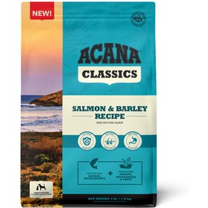 Discontinued ACANA Paleo Formula Grain Free Dry Dog Food 25 lb bag Chewy