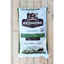 Redmond Natural Trace Mineral Salt Supplement for Farm Animals, 50-lb bag