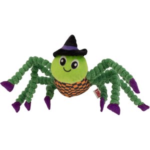 Out of Stock - KONG Halloween Crackles Spider with Catnip Plush Cat Toy ...