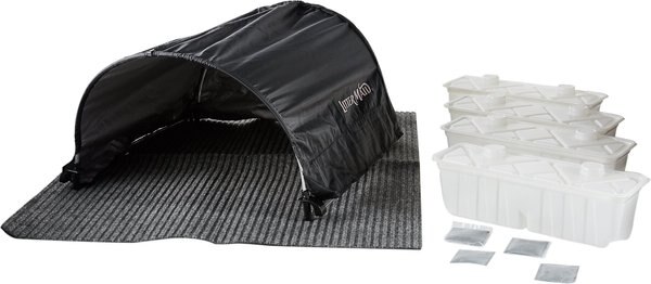 Littermaid hotsell privacy tent