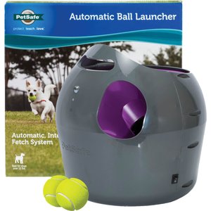 PetSafe Automatic Ball Launcher Dog Toy
