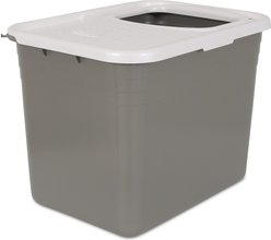 Petmate Top Entry Litter Pan slide 2 of 5