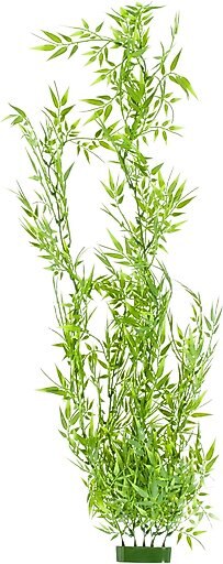 Marineland Bamboo for Aquariums & Terrariums, 3-ft