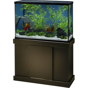 Marineland Bamboo for Aquariums & Terrariums, 3-ft