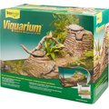 Tetrafauna Viquarium Terrarium & Aquarium Filter, 20-55 gal