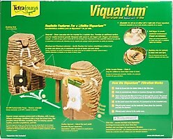 Tetrafauna Viquarium Terrarium & Aquarium Filter, 20-55 gal slide 2 of 9