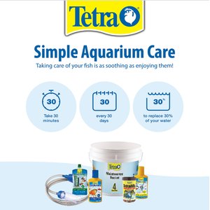 Tetra Whisper Non-UL Air Pump for Aquariums, Size 010