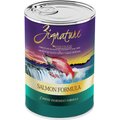 Zignature Salmon Limited Ingredient Formula Canned Dog Food, 13-oz, case of 12