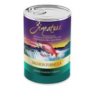 Zignature Salmon Limited Ingredient Formula Canned Dog Food, 13-oz, case of 12