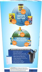 Tetra Whisper Internal Aquarium Power Filter with BioScrubber, 10-30 gal slide 2 of 4