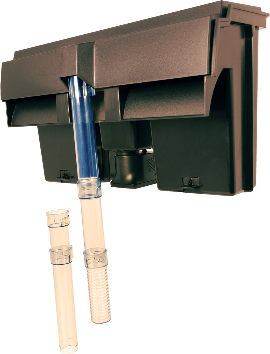 TETRA Whisper Aquarium Power Filter, 3060 gal