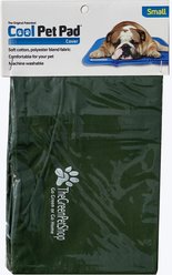 The Green Pet Shop Cool Pet Pad Cover for Cool Pet Pad, Small