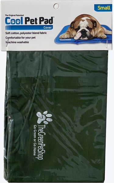 The green pet shop deals cooling pad