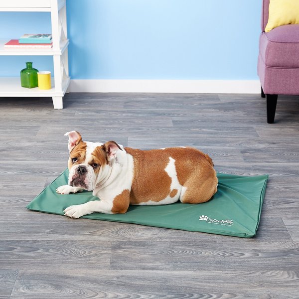 Discontinued THE GREEN PET SHOP Cool Pet Pad Cover for Cool Pet Pad