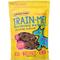 Show in main carousel: Crazy Dog Train-Me! Chicken Flavor Dog Treats, 4-oz bag slide 1 of 11