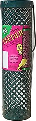 C&S Wild Bird Nugget Bird Feeder, 11.25-in
