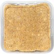 C&S Peanut Delight No Melt Suet Dough Wild Bird Food, 11.75-oz tray, 1 ...