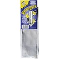 C&S Nyjer Sack Wild Bird Feeder, 8-oz