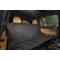 Show in main carousel: Plush Paws Products Quilted Hammock Car Seat Cover, Black, Regular slide 7 of 12